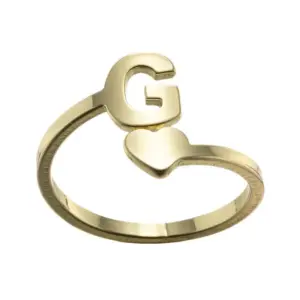 G / Gold