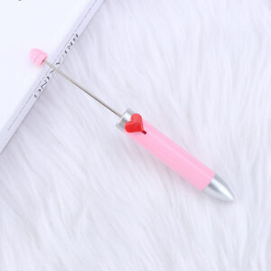 Bullet type 1.0mm / 51-candy light pink