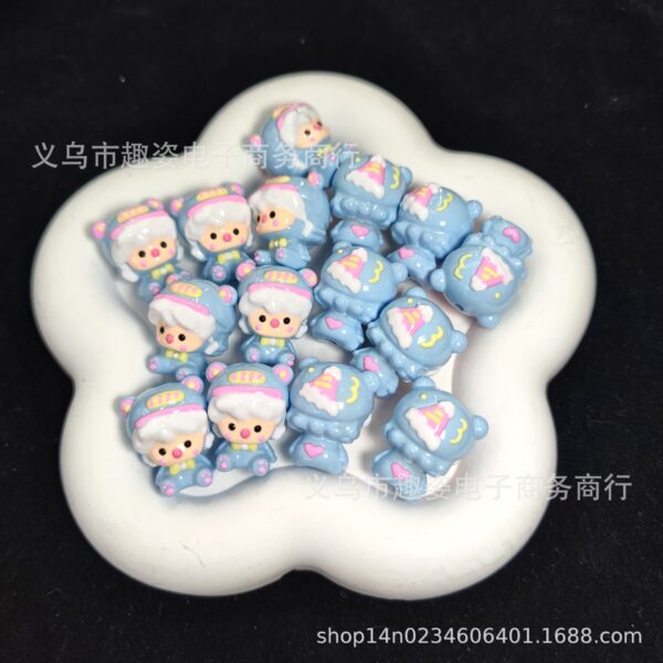 oly-e36efb2af553f4b1136d37502209bc8d Wholesale Cute Cartoon Beads