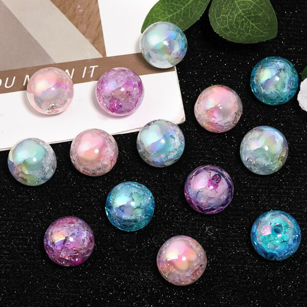 Wholesale Yak Cute Rabbit Head Beads