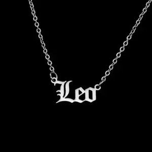Leo Leo Silver 5