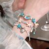 Wholesale Shell Star Bracelet
