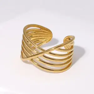 Gold / Adjustable