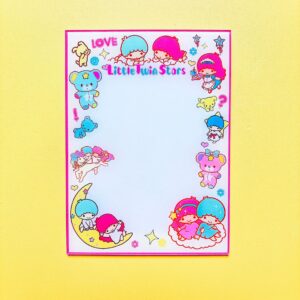 L006-gemini 15cm*11cm