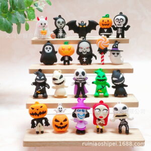 Rn055 various random mixed hair styles without choosing