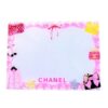 Wholesale New Acrylic Writing Board Message Board Big Brand Mixed Cross-Border Tk Us and Japan Popular Style Erasable 15cm