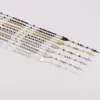Wholesale PVD Coated 18K Real Gold Plated Portrait Cross 304 Stainless Steel 304 Stainless Steel Y-Necklace Pendant Necklace Rosary