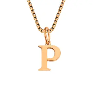 P-Rose / Gold