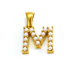 Gold / M
