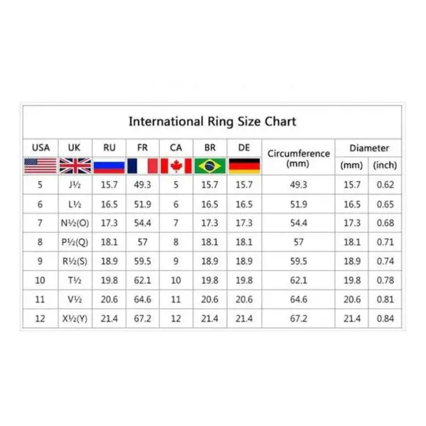 Wholesale Alloy Geometric Wedding Bands