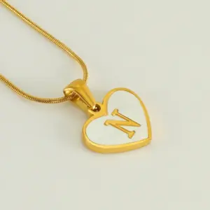 Gold / N