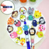 Wholesale Cute Cartoon Animal Series Beads