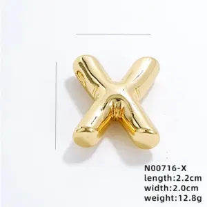 Single Pendant X