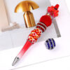 oly-e3c136005aa1c133976c6b9945f0ccd9 Wholesale Lantern-shaped beaded ball