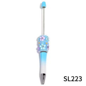 Bullet type 1.0 / Sl223-spray paint blue gradient