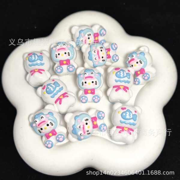 oly-e3d011d967c86b3f815f6a53390410b2 Wholesale Cute Cartoon Beads