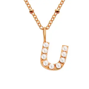 U-Rose / Gold