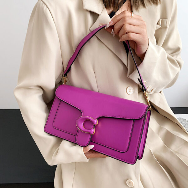 oly-e3e085d01bb8bc80efa9ef3b7566bf75 Wholesale Bag Women's Bag Fashion Underarm Bag Women's Shoulder Crossbody Small Square Bag Ladies Trendy Bags