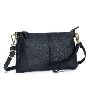 oly-e3e8586a8c27ab45ca9fd654cdd112e0 Wholesale Fashionable Women's Bag First-Layer Cowhide Shoulder Crossbody Bag Women's Genuine Leather Clutch Bag Soft Leather Versatile Handbag