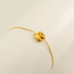Gold / N