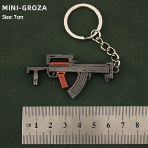 9cm Mini GROZA HP / Mini