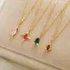 Wholesale Brass Copper Necklaces