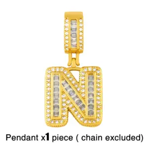 N (without Chain)