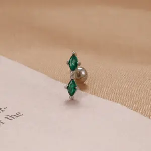 E1357-5-Silver-1Pc