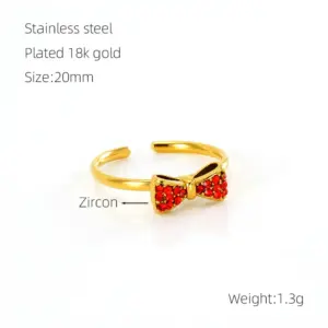 Diamond Style / Red