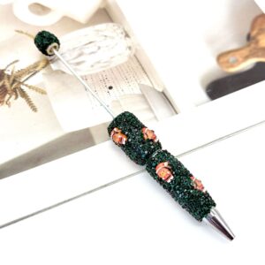 Christmas Pacha Dog (Green Diamond)