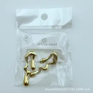 Gold Pieces-165 / 18k