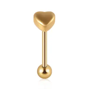 Gold Tongue Pin (1)