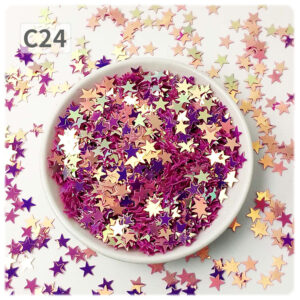 C24 golden rose red D-846 / 500g (g)/bag