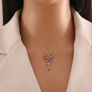 5# Purple