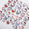 Wholesale DIY patchs cute cat patch children's clothing bag OLY Exclusive