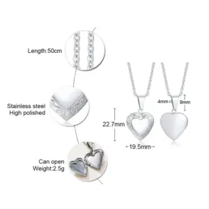 Silver / PN-1364