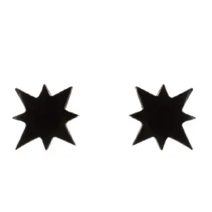 418 / Black