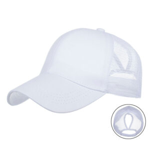 White / Adjustable