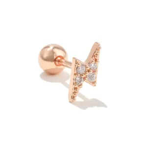 Egd0412 / Rose Gold