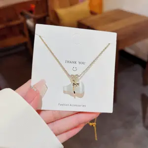 X061 Titanium Steel / 18K