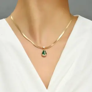 Gold / One Size / NZ1384