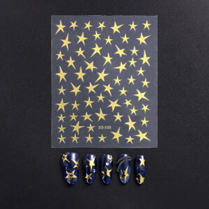 SO-165 gold (bare die)