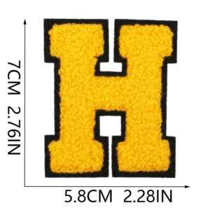 H