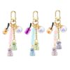 oly-e494784e5d804526c5eaa0fe55dffad4 Wholesale Acrylic 3D Bear Sliced Fruit Bottle Keychain Pendant