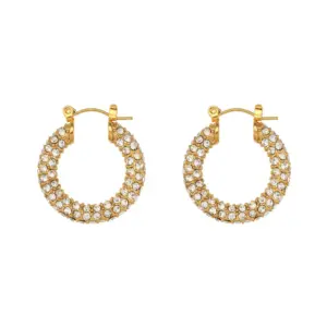 White diamond-23mm