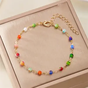 007 Bead [Bracelet]] / 1