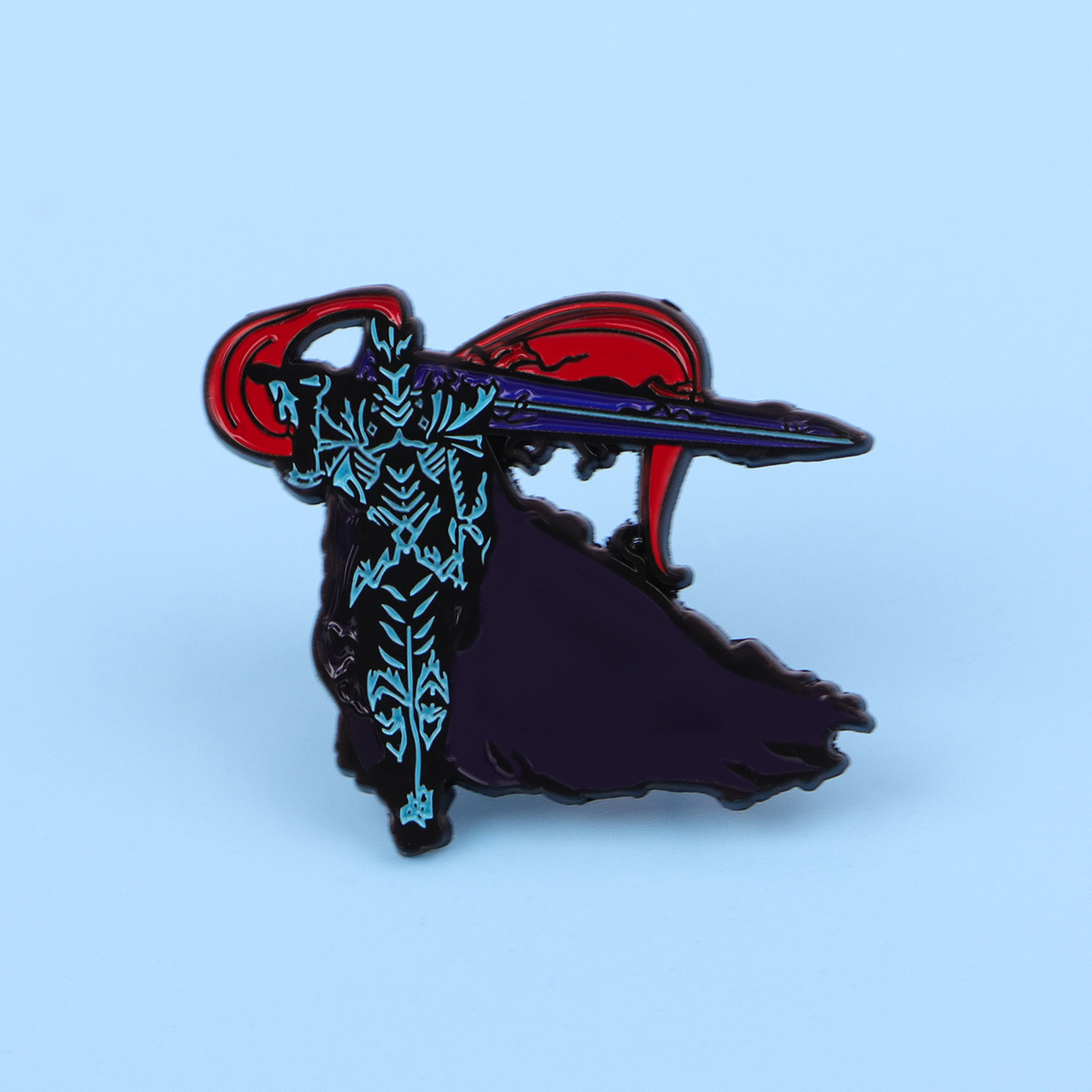 Wholesale Anime brooches, cartoon metal badges, clothing brooches, aessories