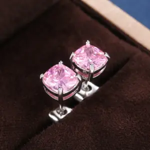 E607 Pink
