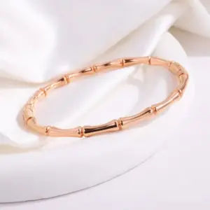 Rose Gold / One Size