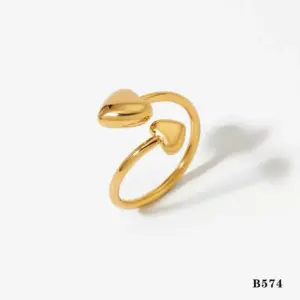Gold K574